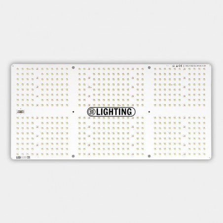 Panel LED Pro 250W GB Lighting frontal apagado