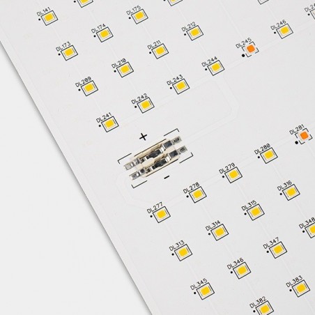 Panel LED Pro 250W GB Lighting conector