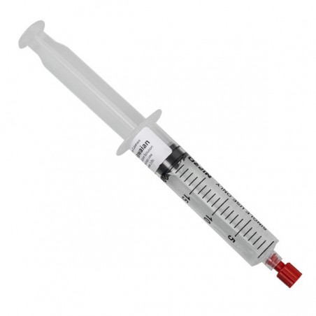 PES Hawaii Spore Syringe PES Hawaii Spore Syringe