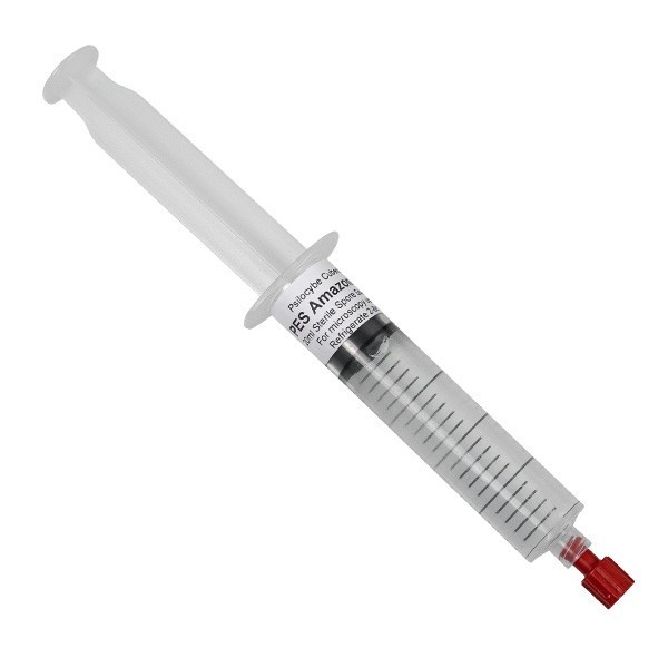 PES Amazonian Spore Syringe