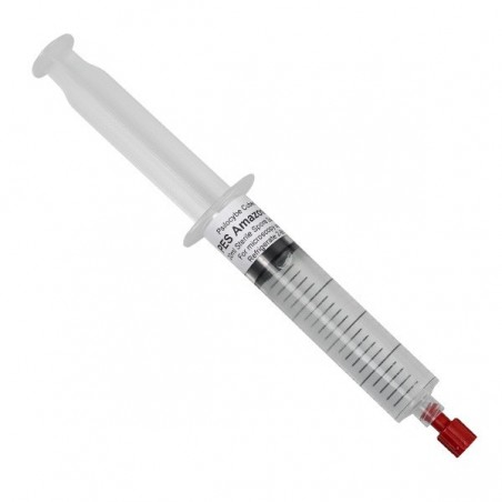 PES Amazonian Spore Syringe PES Amazonian Spore Syringe