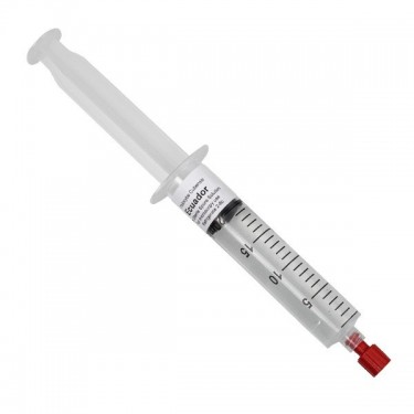 Ecuador Spore Syringe