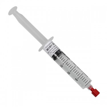 Moby Dick Spore Syringe