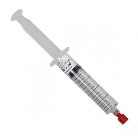 Seringue de spores PF Original PFO Seringue de spores PF Original PFO
