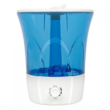 4-Litre Tank Humidifier by Pure Factory - GB