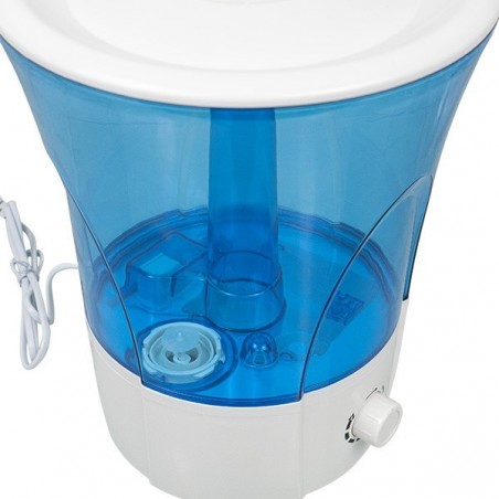 4L Deposito Humidifier Pure Factory - Crescer Barato