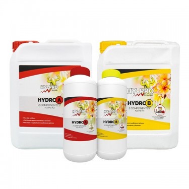 Hydro A+B grupo