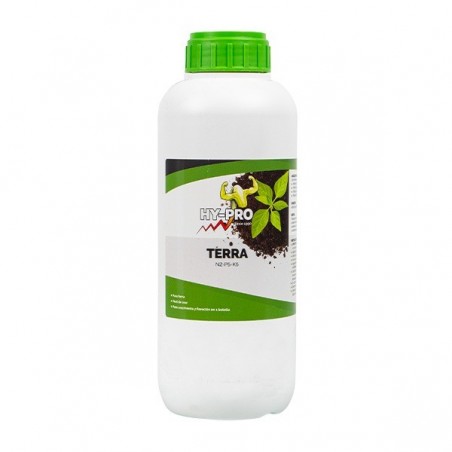 Terra Hy-Pro 1L Terra Hy-Pro 1L