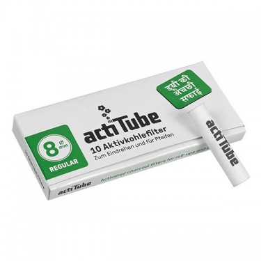 Filtros ActiTube 10