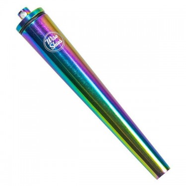 Guarda Porro de Metal