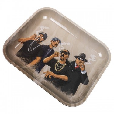 Bandeja Rappers