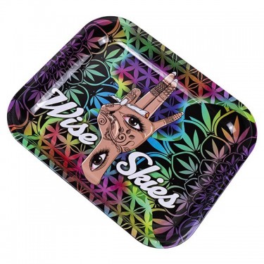 Vassoio Hand Design- GB The Green Brand