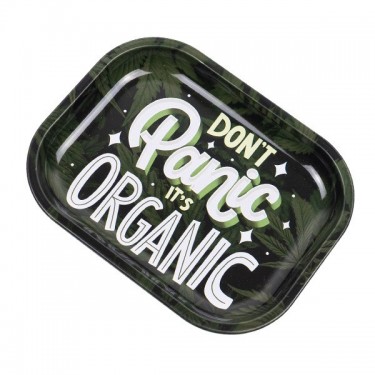 Bandeja It's Organic