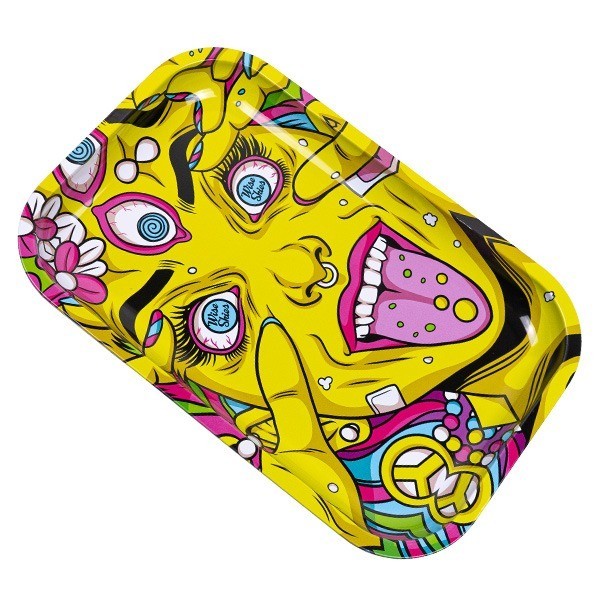 Bandeja Psychedelic Girl