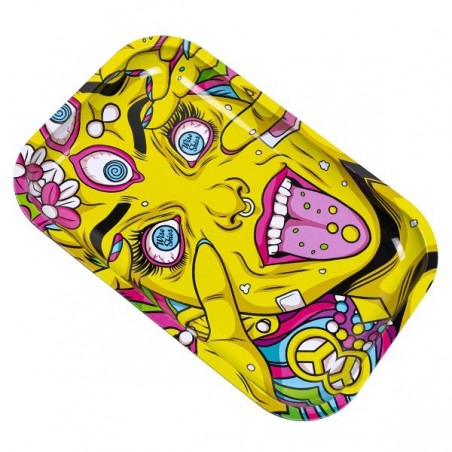 Bandeja Psychedelic Girl