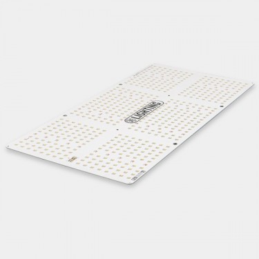 Kit Cultivo Interior Avanzado panel 250w gb lighting