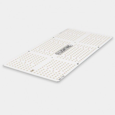 Kit Cultivo Interior Avanzado panel 250w gb lighting