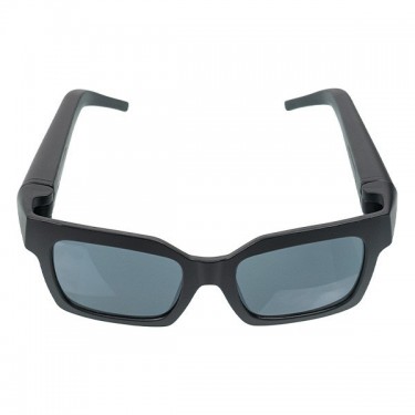Black Sunglasses Stash front