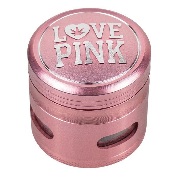 Grinder 4 Parties ‘Love Pink’