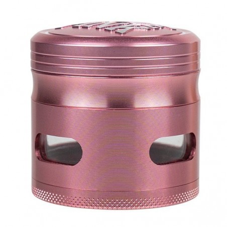 Grinder 4 Parties ‘Love Pink’ fermé