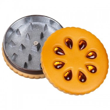 Grinder Cookie 2 Partes