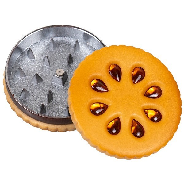 Grinder Cookie 2 Partes