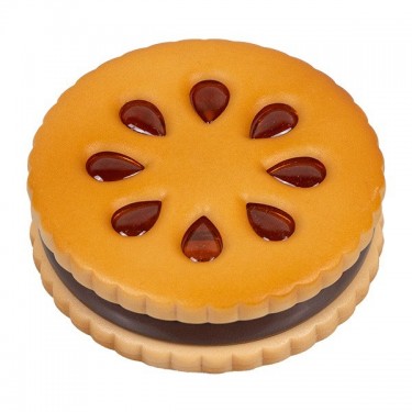 Grinder Cookie 2 Partes cerrado