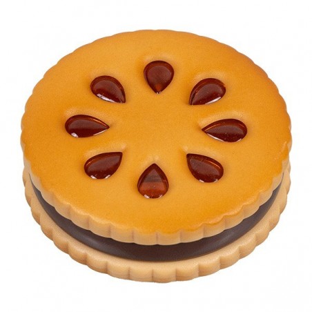Grinder Cookie 2 Partes cerrado