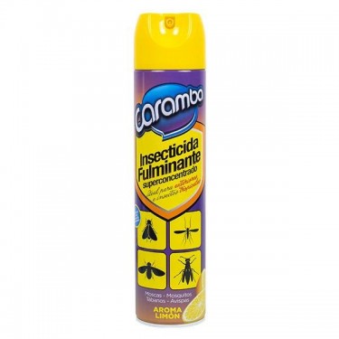 Insecticide d’Action Fulminante Ultra Concentré Caramba