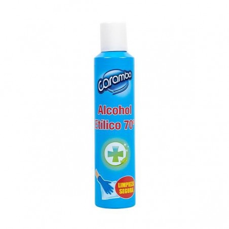 Désinfectant Alcool Éthylique 70º Caramba Désinfectant Alcool Éthylique 70º Caramba