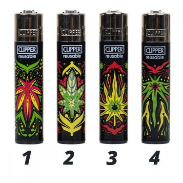 Clipper Jamaican Vibes 2