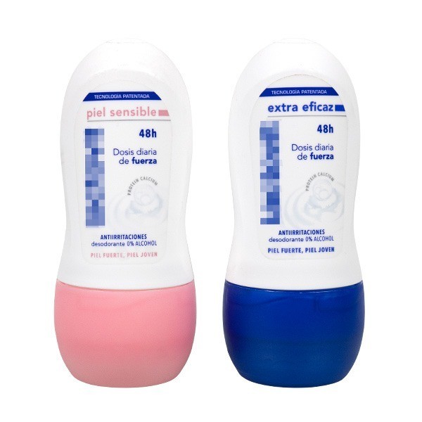 Stash Roll-on Deodorant