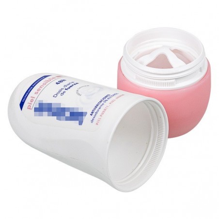 Stash Roll-on Deodorant pink