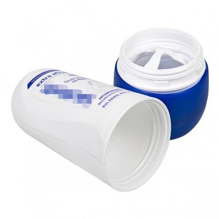 Stash Roll-on Deodorant blue