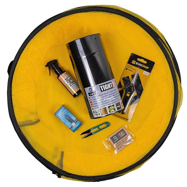 Comprar Kit Manicured e Secagem - Growbarato