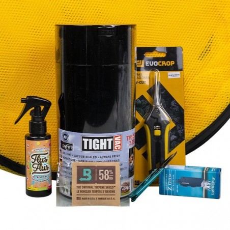 Comprar Kit Manicured e Secagem - Growbarato