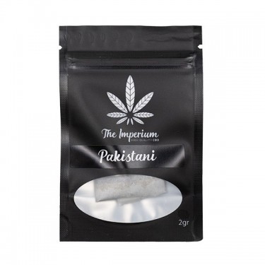 Hash CBD The Imperium pakistani