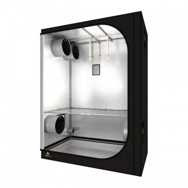 Compra Armadio Dark Room coltivazione indoor - GB The Green Brand