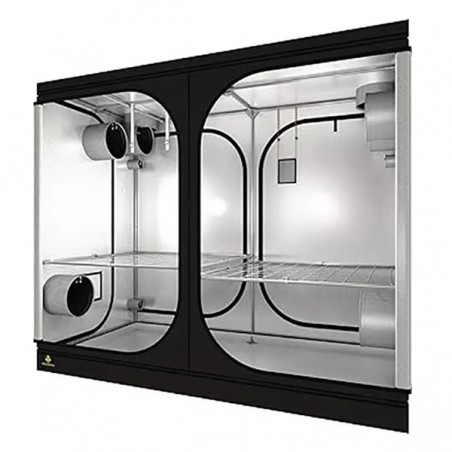 Armoire Dark Room Wide de Secret Jardin - Grow Barato