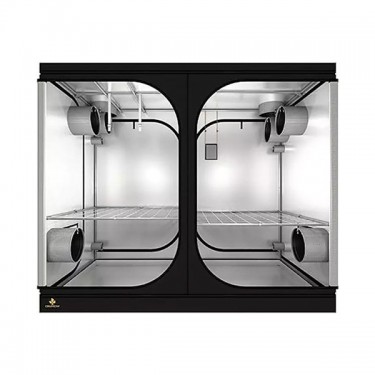 Armoire Dark Room Wide de Secret Jardin - Grow Barato