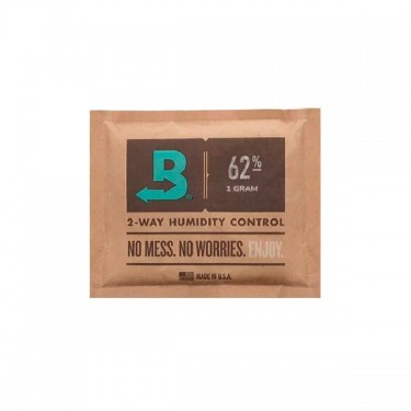Boveda 62% Humidity Auto-Regulator - GB