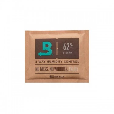 Boveda 62% Humidity Auto-Regulator - GB