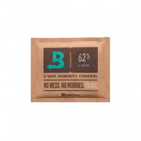 Boveda 62% para curado 4g Boveda 62% para curado 4g