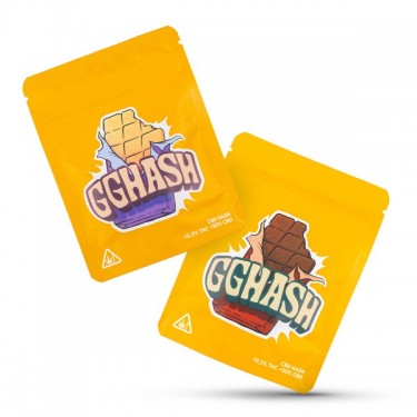 GGHash CBD Gorilla Grillz