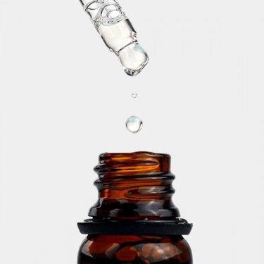 GB 5% CBD Melatonin Oil  detail