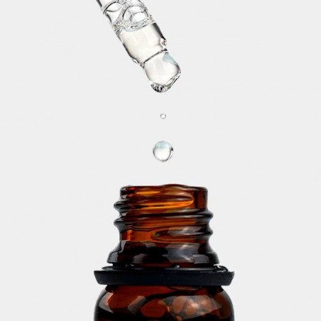 Aceite de Coco Melatonina MCT GB detalle