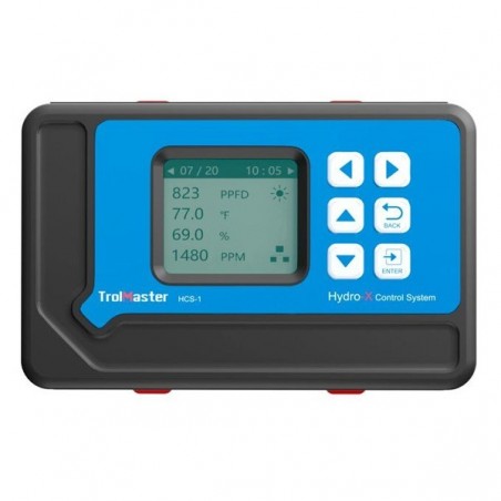 TrolMaster Hydro-X HCS-1 - Sistema di Controllo Ambientale- Growbarato