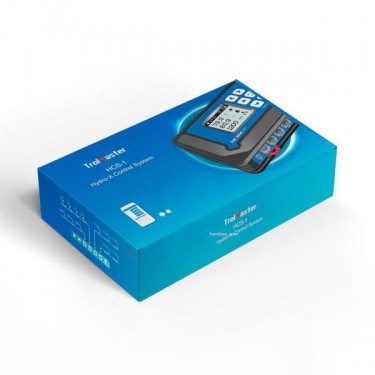TrolMaster Hydro-X HCS-1 - Environmental Control System box