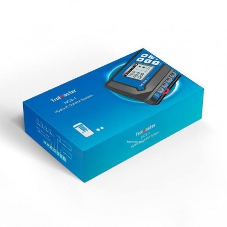 TrolMaster Hydro-X HCS-1 - Environmental Control System box
