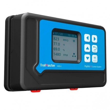 TrolMaster Hydro-X HCS-1 - Sistema di Controllo Ambientale- Growbarato